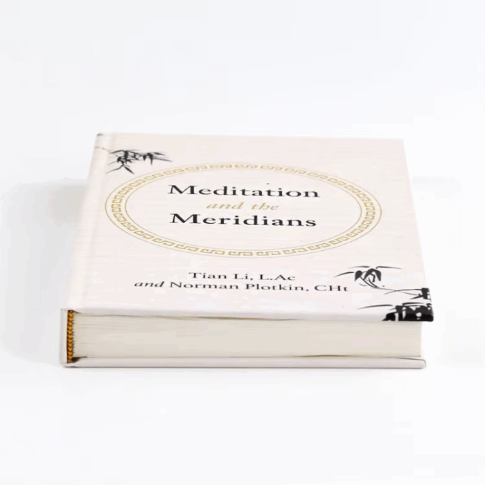 chinese medicine books printing