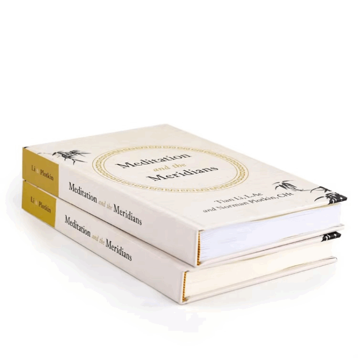 chinese medicine books printing