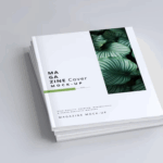 color story book printing