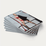 color story book printing