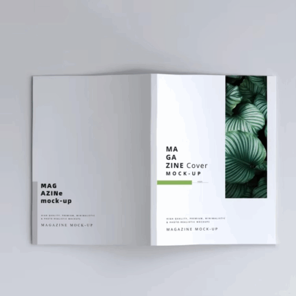 color story book printing