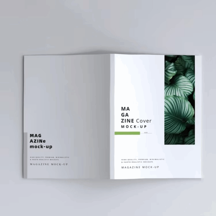 color story book printing