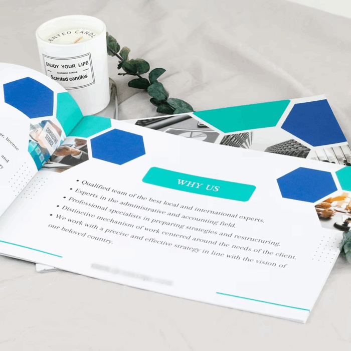 coloring book printing services