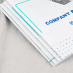 coloring book printing services