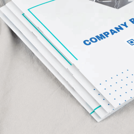 coloring book printing services