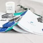 coloring book printing services