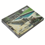 catalog printing service