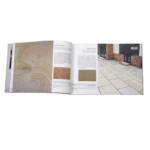 corporate brochure printing