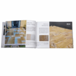 corporate brochure printing