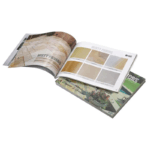 corporate brochure printing