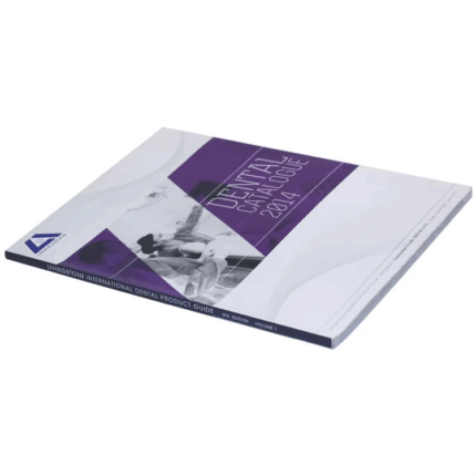 corporate catalog printing