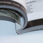 corporate catalog printing