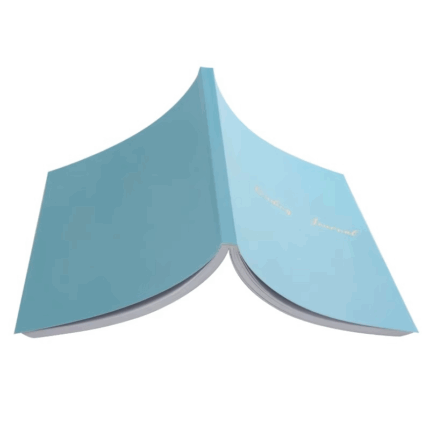 custom A4 math exercise books