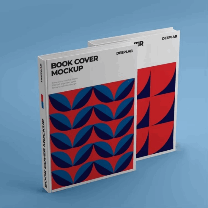 custom a5 hardcover notebook