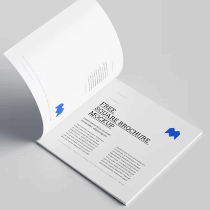 custom booklet printing