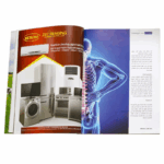 custom catalog printing