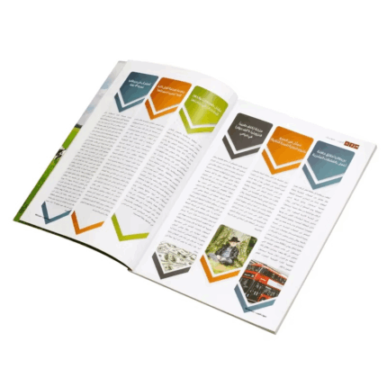 custom catalog printing