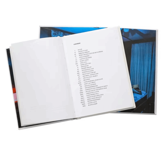 custom classic book printing