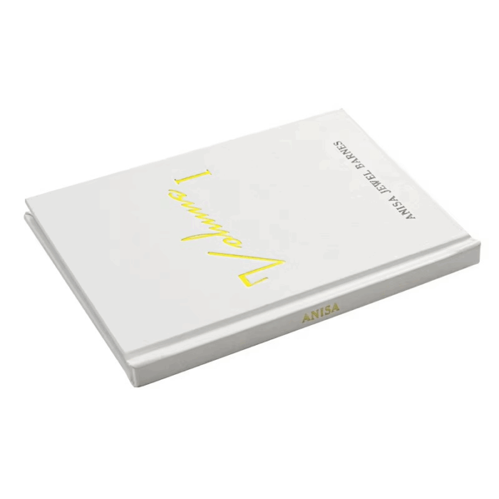 custom classic book printing