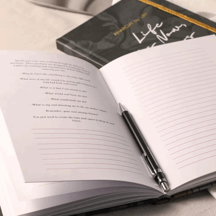 custom coated paper notebooks
