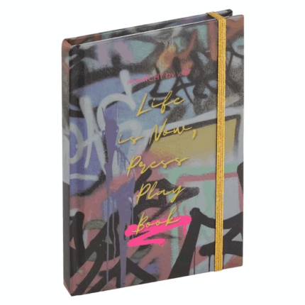 custom coated paper notebooks