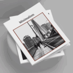 custom corporate catalog printing