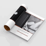 custom corporate catalog printing