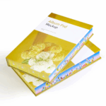 custom dust jacket printing
