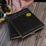 custom embossed book covers