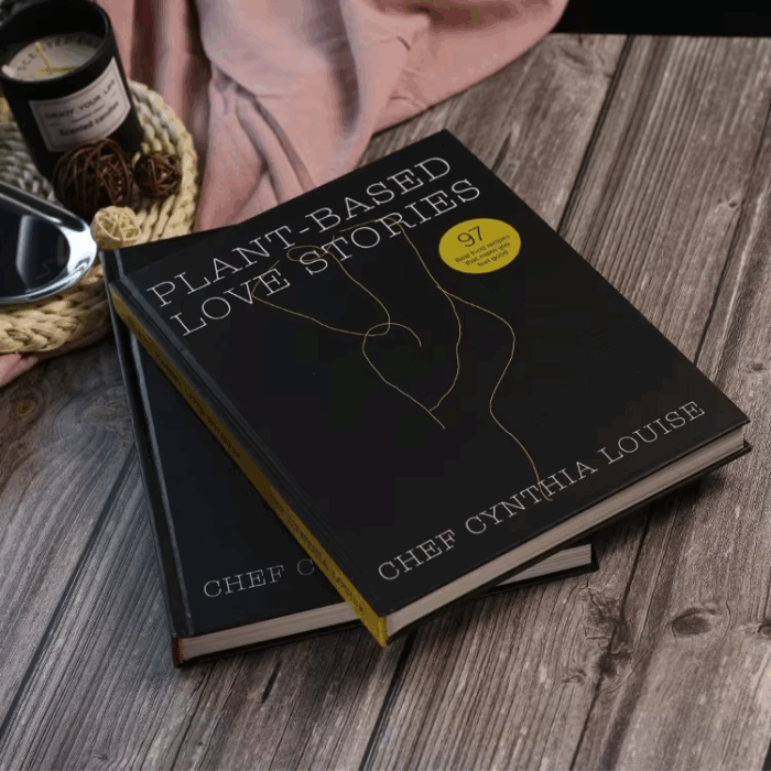custom embossed cover books