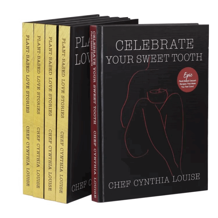 custom embossed cover books