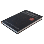custom embossed cover books