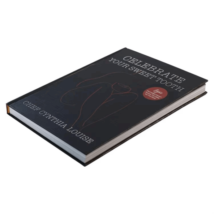 custom embossed cover books