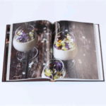 custom embossed cover books