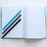 custom exercise books for schools