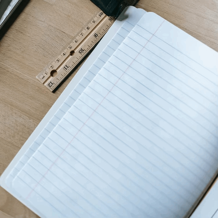 custom exercise books for schools