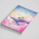 custom exercise books for schools
