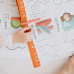 custom exercise books for schools