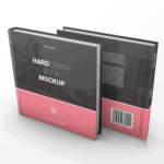 custom full color book printing