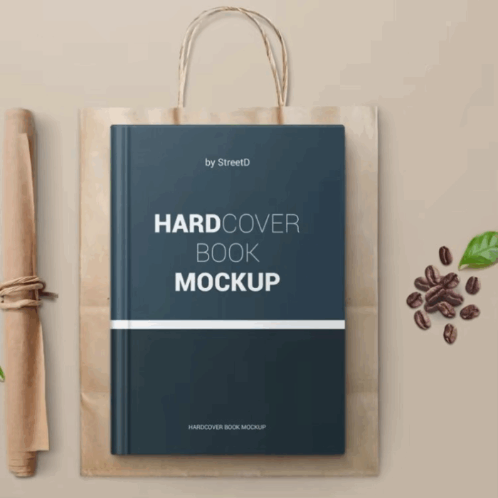 custom full color book printing