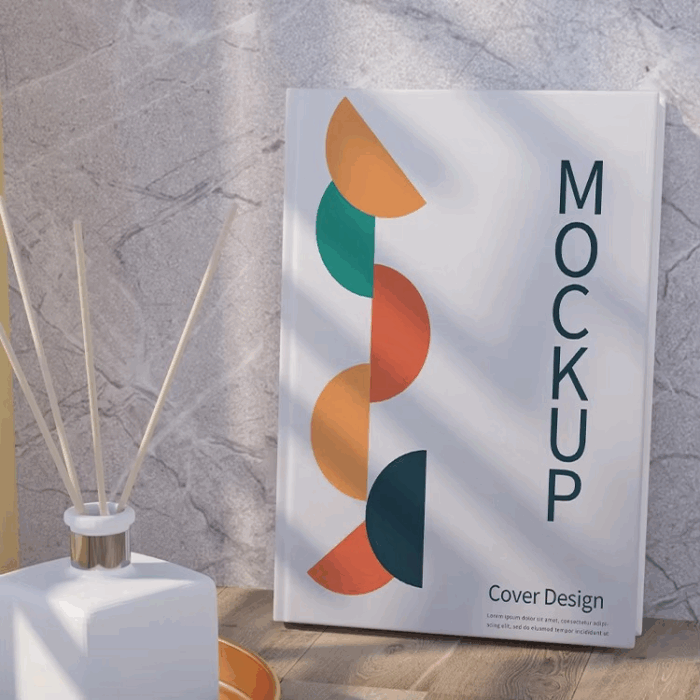 custom hardcover coloring book