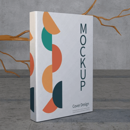 custom hardcover coloring book