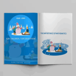 custom math workbooks
