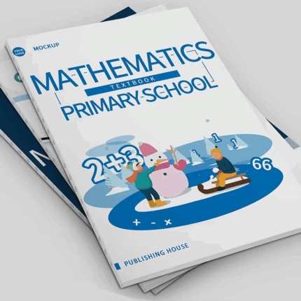 custom math workbooks