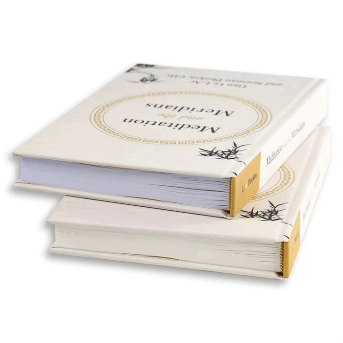 custom medical books printing