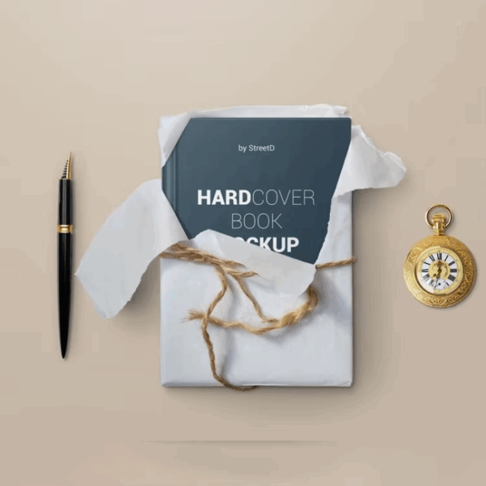 custom photo notebook printing