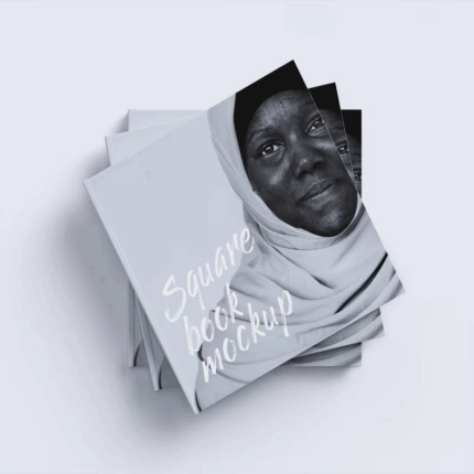 custom printed hardbound books