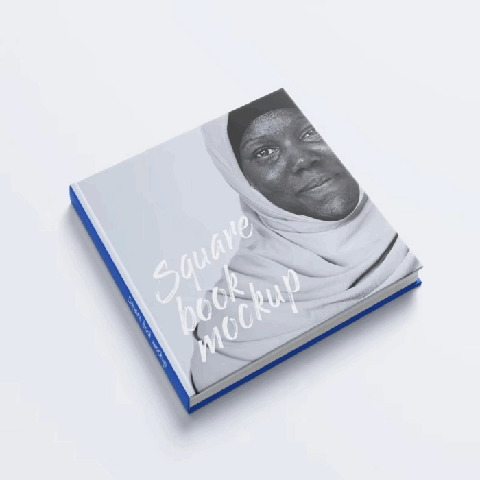custom printed hardbound books