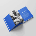 custom printed hardbound books