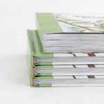 custom printed hardcover journals